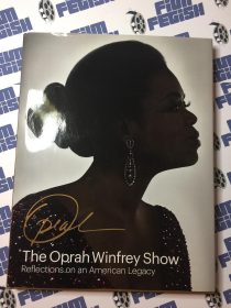 The Oprah Winfrey Show: Reflections on an American Legacy (Hardcover, 2011)