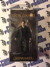 The Twilight Saga: New Moon Edward Cullen 7 inch Action Figure