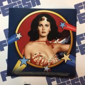 Wonder Woman: Original Soundtrack from the Classic Television Series