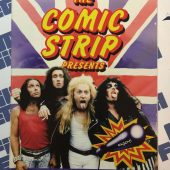 The Comic Strip Presents: The Complete Collection 9-Disc DVD Box Set