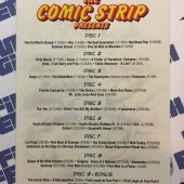 The Comic Strip Presents: The Complete Collection 9-Disc DVD Box Set