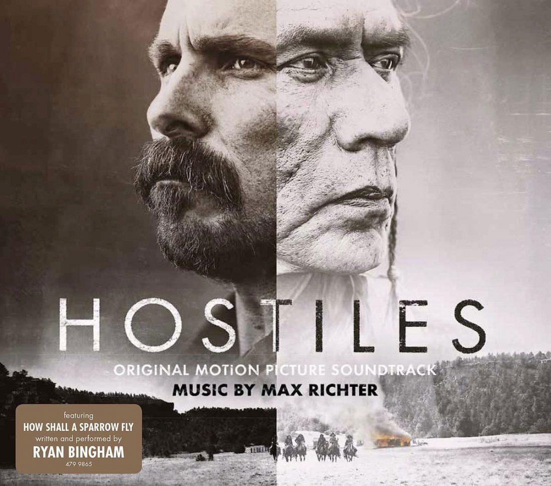 Hostiles Original Motion Picture Soundtrack