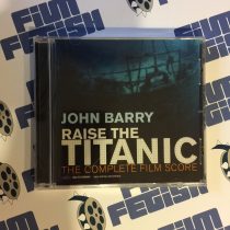 Raise the Titanic – The Complete Film Score by John Barry