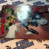 New York Comic-Con 2017 NYCC Official Program Guide