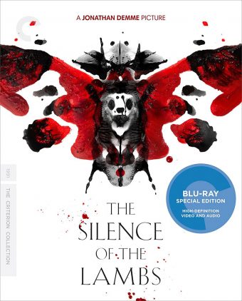 The Silence of the Lambs Special Edition – Criterion Collection