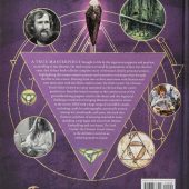 Jim Henson’s The Dark Crystal: The Ultimate Visual History Hardcover Edition