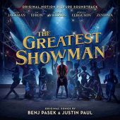The Greatest Showman Original Motion Picture Soundtrack