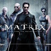 The Matrix – Music From The Motion Picture Red & Blue Pill 2-Disc Limited Edition Vinyl Set