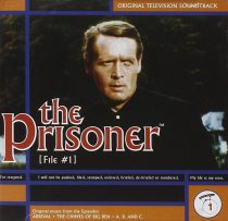 The Prisoner Original Television Soundtrack – File #1