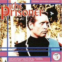 The Prisoner Original Television Soundtrack – File #2