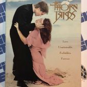 The Thorn Birds 2-Disc DVD Foldout Set