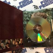 The Thorn Birds 2-Disc DVD Foldout Set