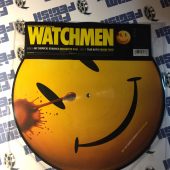 Watchmen: Music From The Motion Picture Limited Edition Picture Vinyl