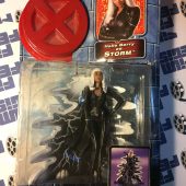 Marvel X-Men Movie Halle Berry as Storm Action Figure with Light-up Base
