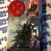 Marvel X-Men Movie Halle Berry as Storm Action Figure with Light-up Base