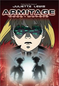 Armitage: Dual-Matrix DVD Edition
