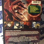 Armitage: Dual-Matrix DVD Edition