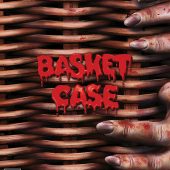 Basket Case Limited Slipcover Edition Blu-ray (2018)