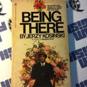 Being There Paperback Movie Tie-In Edition by Jerzy Kosinski (1980)