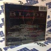 Blade – Music From and Inspired by the Motion Picture [Explicit Lyrics]