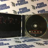 Blade – Music From and Inspired by the Motion Picture [Explicit Lyrics]