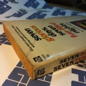Seven Glorious Days, Seven Fun-Filled Nights – Ace Book Paperback Edition (1968)