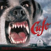 Cujo Music from the Motion Picture Composed and Conducted by Charles Bernstein – Limited Edition Vinyl