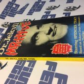 Dr. Jekyll and Mr. Hyde Tie-in Mass Market Paperback Edition w/ Photos from the MGM Movie (1976)
