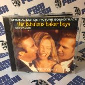 The Fabulous Baker Boys Original Soundtrack – Music by Dave Grusin