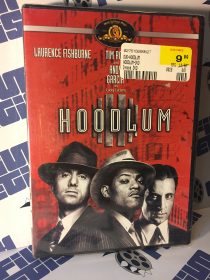 Hoodlum DVD Edition
