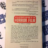 An Illustrated History of the Horror Film