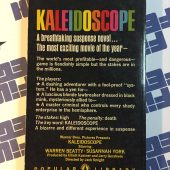 Kaleidoscope – Mass Market Paperback Edition (1966)