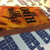 The Oath by Elie Wiesel Paperback 1st Edition 1974