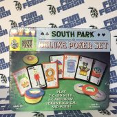 South Park Deluxe Poker Set