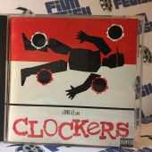 Spike Lee’s Clockers Original Soundtrack
