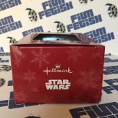 Star Wars: Episode VII – The Force Awakens Kylo Ren Ornament by Hallmark