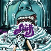 Larry Cohen’s The Stuff Special Edition Blu-ray