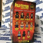 Pulp Fiction Butch Coolidge Titan Vinyl Figure – NYCC Exclusive