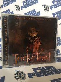 Trick ‘r Treat Original Motion Picture Score – Music Composed by Douglas Pipes