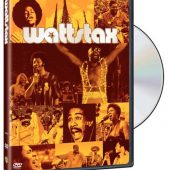 Wattstax 30th Anniversary Special Edition