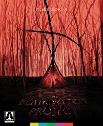 The Blair Witch Project Collector’s Book