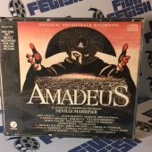 Amadeus: The Complete Original Soundtrack Recording 2-Disc CD Set