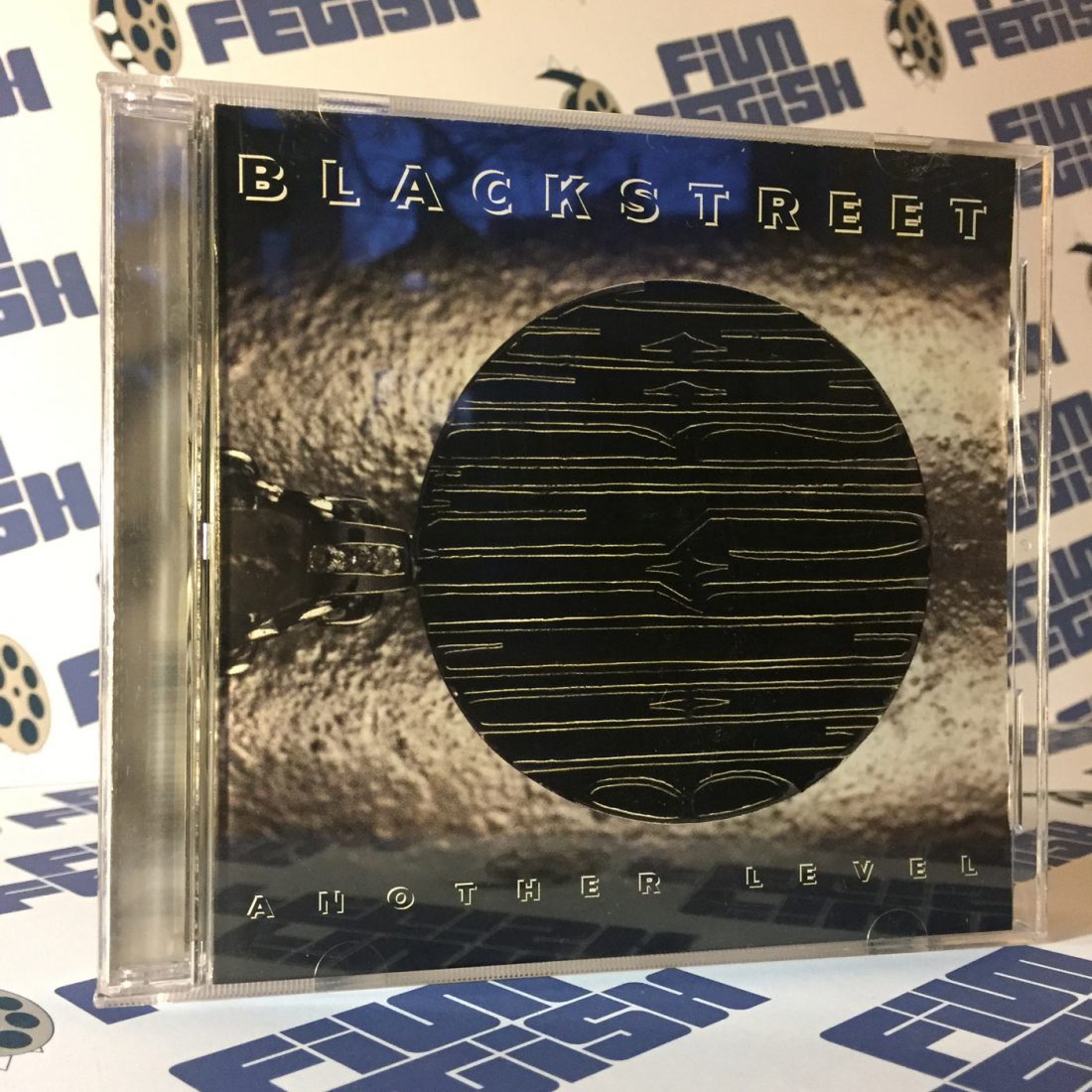 Blackstreet – Another Level CD