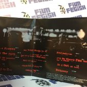 Bon Jovi Cross Road CD with Foldout Poster