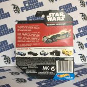 Star Wars: Episode III – Revenge of the Sith Hot Wheels Character Cars – General Grievous