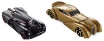Star Wars: The Last Jedi Hot Wheels Character Cars Kylo Ren and Snoke 2-Pack Set