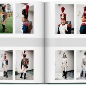 Stanley Kubrick’s Napoleon: The Greatest Movie Never Made Hardcover Edition