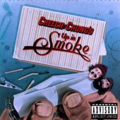 Up in Smoke 40th Anniversary Limited Edition Deluxe Collection – Vinyl + CD + Blu-ray + Photo Book + Poster
