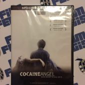Cocaine Angel Special Edition 2-Disc DVD Set