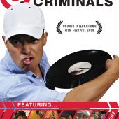 Copyright Criminals, Copyright Criminals Funky Drummer Edition DVD